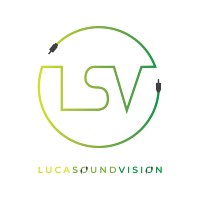 Lucasoundvision Logo