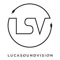 Lucasoundvision Logo