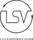 Lucasoundvision Logo